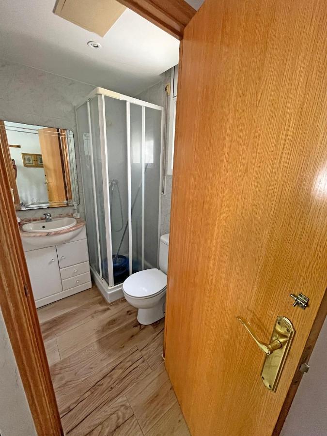 Casa En Vilafortuny Con Barbacoa Piscina Comunitaria Cambrils Bagian luar foto